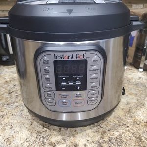 Insta pot